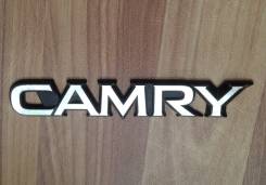 Продам Шильдик, лэйбу, эмблему T. Camry (ретро)