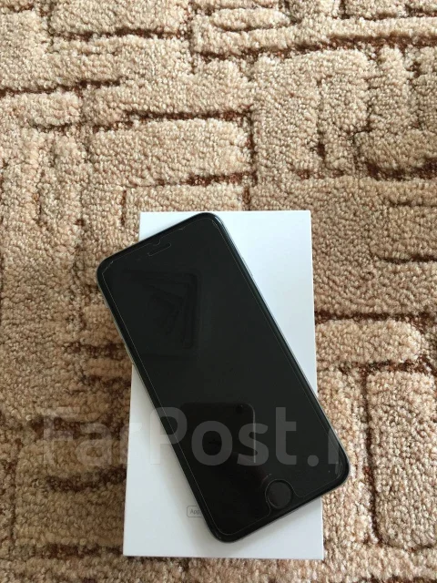 Apple iPhone 6 16Gb. �����. ��� ����� �� ������������ ����
