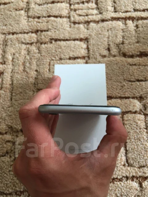 Apple iPhone 6 16Gb. �����. ��� ����� �� ������������ ����