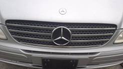 Решетка радиатора. Mercedes-Benz Viano, W639