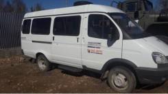 ГАЗ 32213. Продается