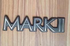 Продам Шильдик, лэйбу, эмблему T. MARK ll (ретро)