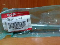 Тяга рулевая. Suzuki Esteem, GA11S, GA21S, GB21S, GB31S, GC21S, GC21W, GC41W, GD21S, GD31S, GD31W Suzuki Cultus, GA11S, GA21S, GB21S, GB31S, GC21S, GC...