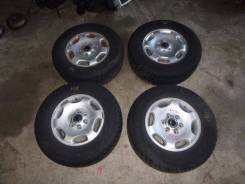 Колеса - зимняя резина Maxxis Victra Snow SUV + литье Rexton. x16" 6x139.70 ЦО 108,0 мм.
