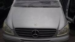 Капот. Mercedes-Benz Viano, W639