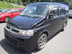 Honda Stepwgn. RF8, K24A