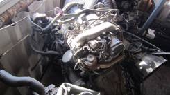 Двигатель в сборе. Toyota Granvia, KCH10, KCH10W Двигатель 1KZTE