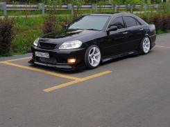 Обвес кузова аэродинамический. Toyota: Carina, Corona, Land Cruiser, Mark II, Cresta, Carina ED, Chaser Honda Saber, UA1, UA2, UA3 Honda Inspire, UA1...