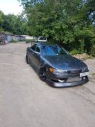 Обвес кузова аэродинамический. Toyota: Carina, Corona, Land Cruiser, Mark II, Cresta, Carina ED, Chaser Honda Saber, UA1, UA2, UA3 Honda Inspire, UA1...