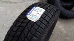 Michelin X-Ice 3. Зимние, без шипов, 2016 год, без износа, 4 шт