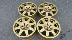 Speedline. 6.5x15, 5x100.00, ET45