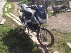 Racer Viper RC130CF. 130 куб. см., исправен, без птс, с пробегом