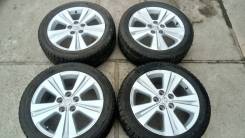 Toyota. 6.5x17, 5x114.30, ET45