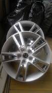 Hyundai. 7.0x17, 5x114.30, ET56, ЦО 67,1 мм.