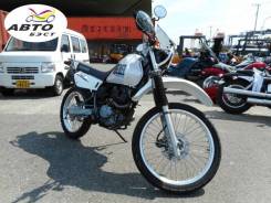 Suzuki Djebel 200. 200 куб. см., исправен, птс, без пробега