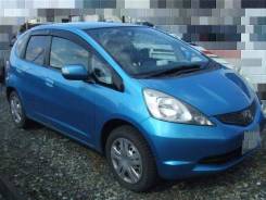 Honda Fit. GE7, L13A