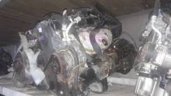 Двигатель в сборе. Suzuki Jimny, JB31W Двигатель G13B