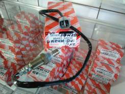 Датчик кислородный. Toyota: Mark X Zio, Aurion, Ipsum, Mark X, RAV4, Scion, Camry, Corolla, Previa, Estima, Avensis Verso, Vanguard, Harrier, Blade, T...
