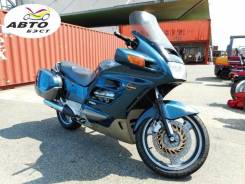 Honda ST 1100. 1 100 куб. см., исправен, птс, без пробега
