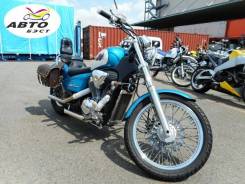 Honda Steed 400. 400 куб. см., исправен, птс, без пробега