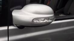 Зеркало заднего вида боковое. Mercedes-Benz Viano, W639