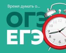 ОГЭ, ЕГЭ на Некрасовской (математика, русский, английский) 8-11 классы