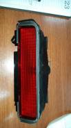 Стоп-сигнал. Nissan Cube Cubic, BGZ11, YGZ11, YGNZ11 Nissan Cube, BZ11, BNZ11, YZ11 Двигатели: CR14DE, HR15DE