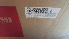 Mitsubishi. 45��&sup2; ����