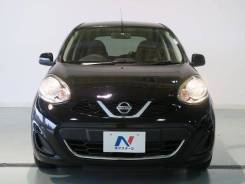 Nissan March. автомат, передний, 1.2, бензин, 34 000 тыс. км, б/п. Под заказ