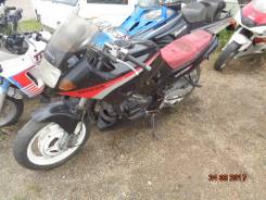 Honda VT 250F. 250 куб. см., неисправен, птс, без пробега