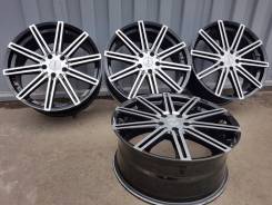 Vossen. 8.0x19, 5x114.30, ET38