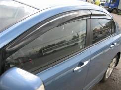 Ветровик на дверь. Honda Civic