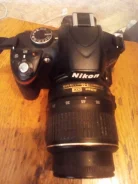 Nikon D3200. 20 � ����� ��, ���: 14� � ����� ����