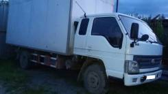 Baw Fenix. Продам грузовик BAW феникс 1065 евро 3, 2 000 куб. см., 4 000 кг.