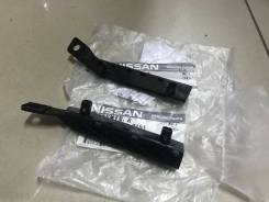 Крепление бампера. Nissan Tiida Latio, SC11, SJC11, SNC11, SZC11 Nissan Latio, SC11 Nissan Tiida, C11, C11S, C11X, JC11, NC11, SC11S, SC11 Двигатели...