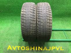 Bridgestone ST30. Зимние, без шипов, 2010 год, износ: 20%, 2 шт
