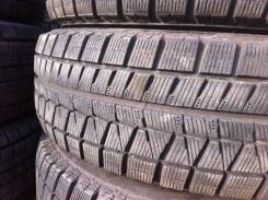Bridgestone Blizzak Revo GZ. Зимние, без шипов, 5 %, 2 шт
