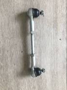 Наконечник рулевой. Nissan Atlas, M6F23, N6F23, P2F23, P6F23, P8F23, R8F23 Двигатели: QD32, TD23, TD25, TD27