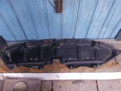 Защита бампера. Toyota Corolla Spacio Toyota Verso Toyota Allex Toyota Corolla Runx