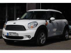 Mini One. автомат, передний, 1.6, бензин, 34 000 тыс. км, б/п. Под заказ