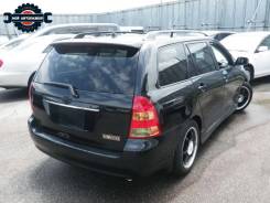Toyota Corolla Fielder. ZZE1230014518, 2ZZ
