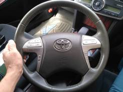 Подушка безопасности. Toyota Premio Toyota Allion Toyota Corolla Axio Toyota Camry