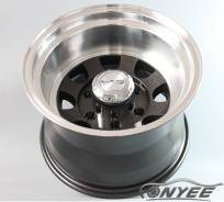 MVF. 8.0x8", 6x139.70, ET0, ЦО 110,0 мм. Под заказ