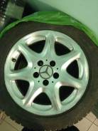 Michelin XM+S 100. Зимние, шипованные, 2012 год, износ: 10%, 4 шт