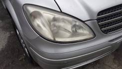 Фара. Mercedes-Benz Viano, W639