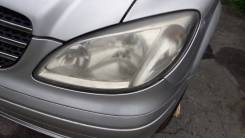Фара. Mercedes-Benz Viano, W639