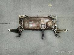 Балка под двс. Volkswagen Passat, 3B6