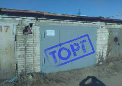 Гаражи кооперативные. Краснодарская ул 33 в, р-н Железнодорожный, 20 кв. м., электричество