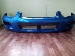 Бампер. Subaru Impreza