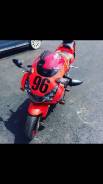 Honda CBR 954RR. 954 куб. см., исправен, птс, с пробегом